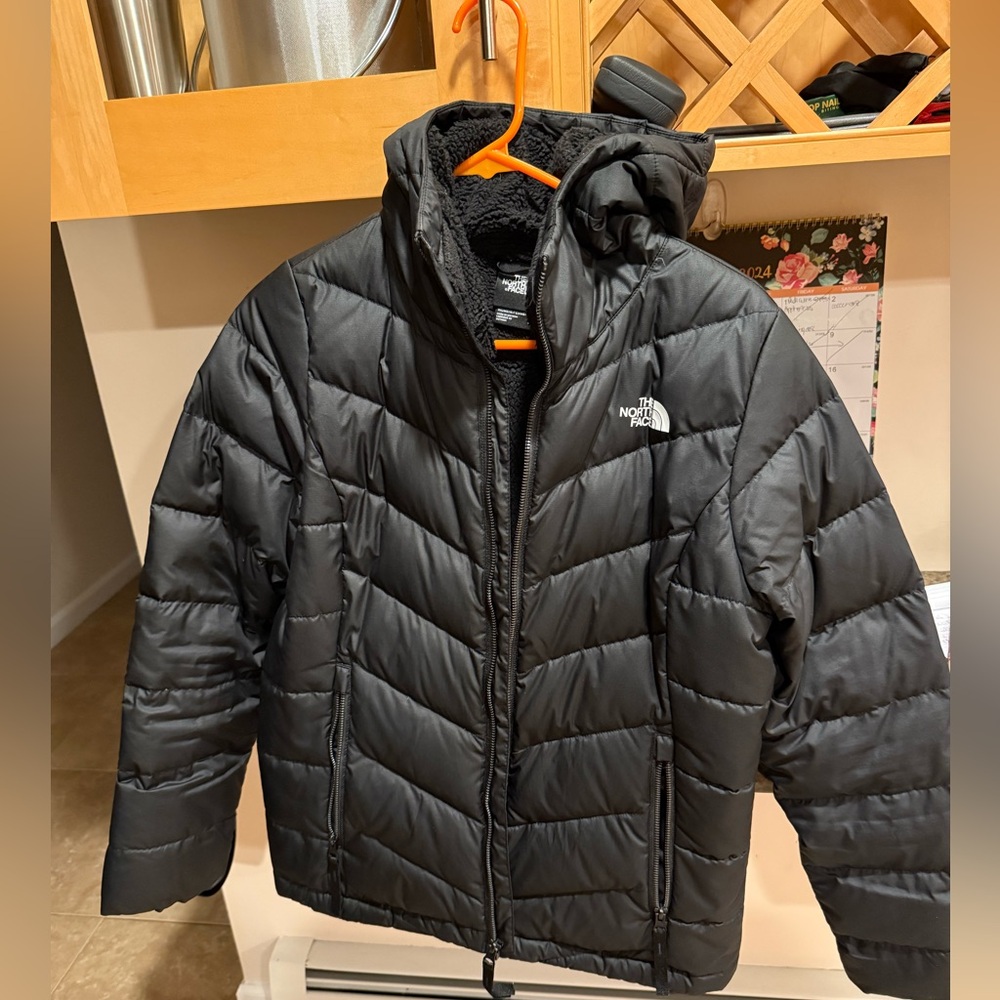 The North Face Women’s Coat